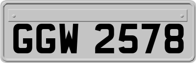 GGW2578