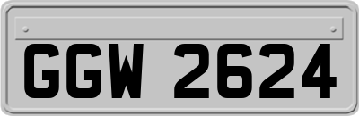 GGW2624