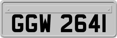 GGW2641