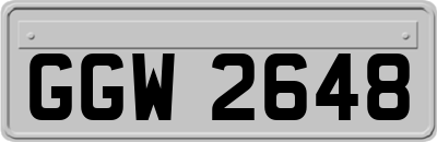 GGW2648