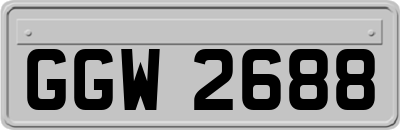 GGW2688