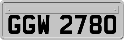 GGW2780