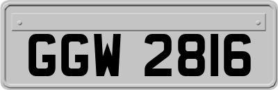 GGW2816