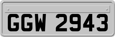 GGW2943