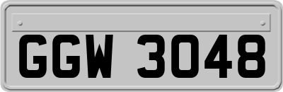 GGW3048