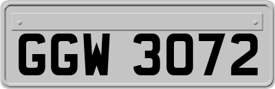 GGW3072