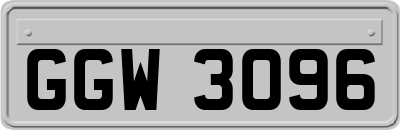 GGW3096