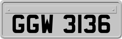 GGW3136