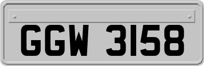 GGW3158