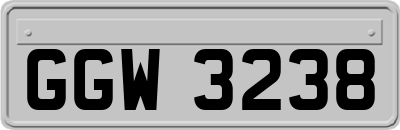 GGW3238
