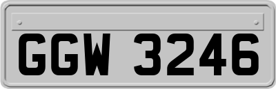 GGW3246