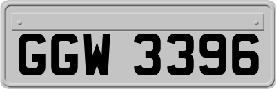 GGW3396