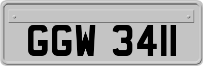 GGW3411