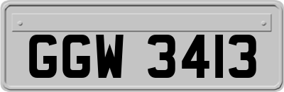 GGW3413