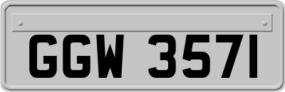 GGW3571