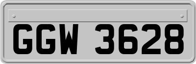 GGW3628