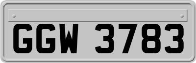GGW3783