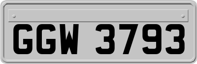 GGW3793