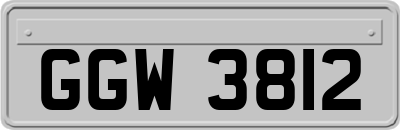 GGW3812