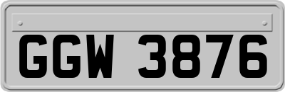 GGW3876
