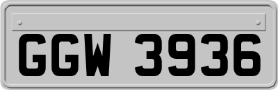 GGW3936