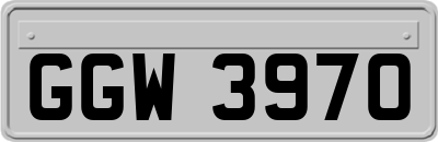 GGW3970
