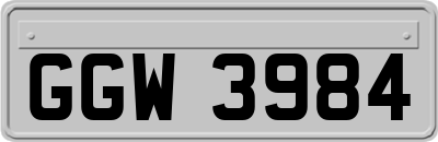 GGW3984