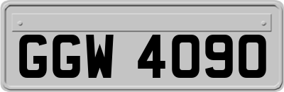 GGW4090
