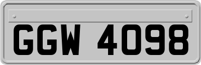 GGW4098
