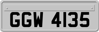 GGW4135