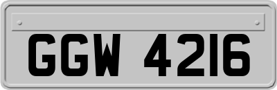 GGW4216