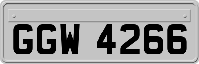 GGW4266
