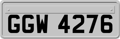 GGW4276