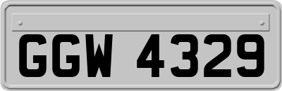GGW4329
