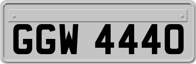 GGW4440