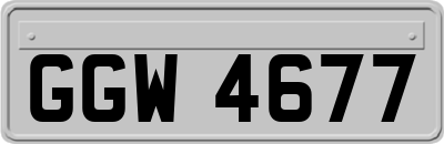 GGW4677