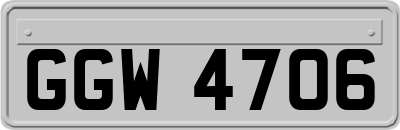 GGW4706