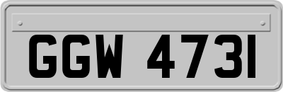 GGW4731