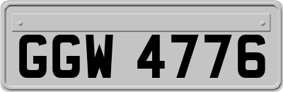 GGW4776