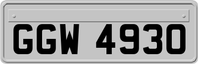 GGW4930