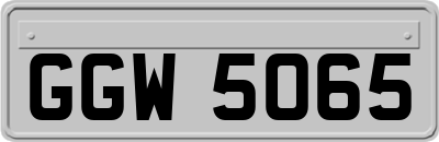 GGW5065