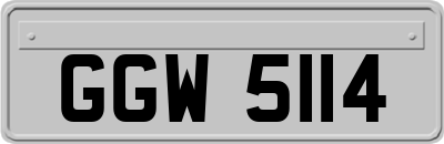 GGW5114
