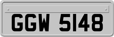 GGW5148