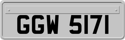 GGW5171
