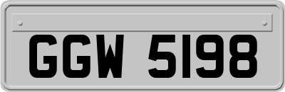 GGW5198