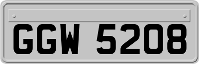GGW5208