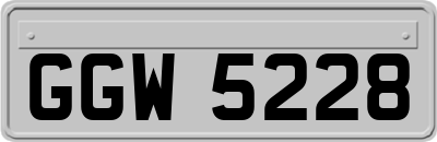 GGW5228