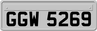 GGW5269