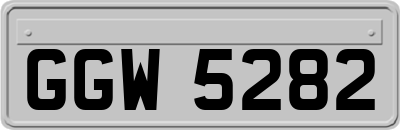 GGW5282