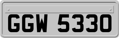 GGW5330